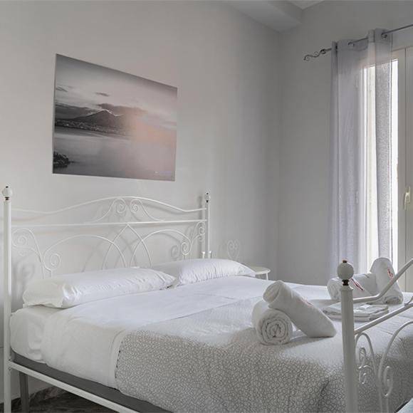 Universita Bed & Breakfast Napels