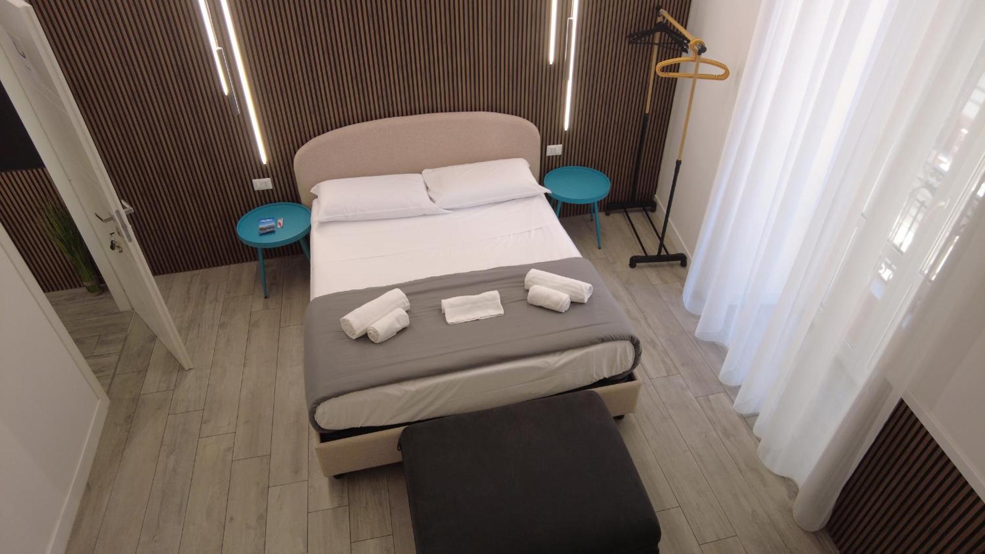 Universita Bed & Breakfast