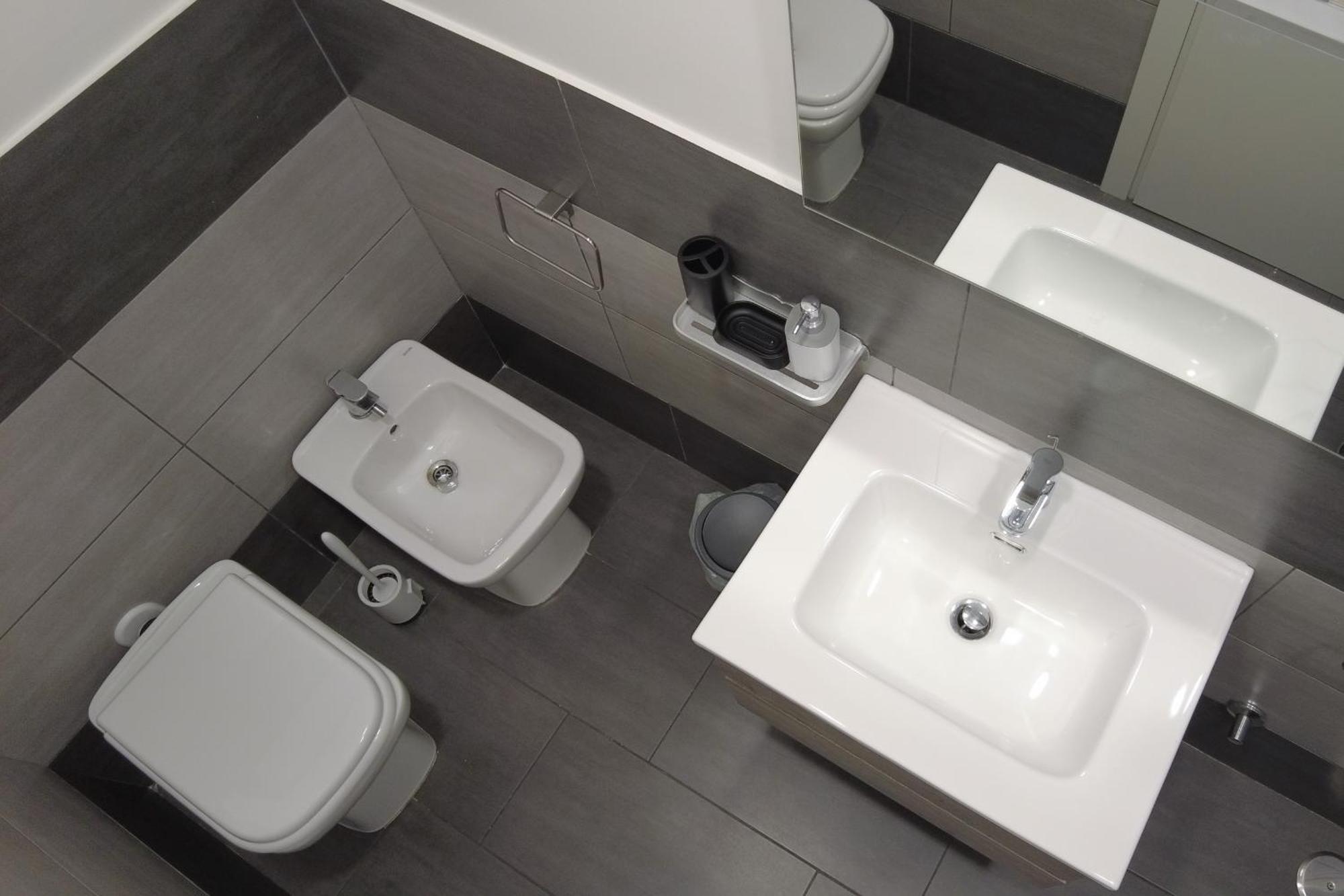Bed & Breakfast Universita 2*