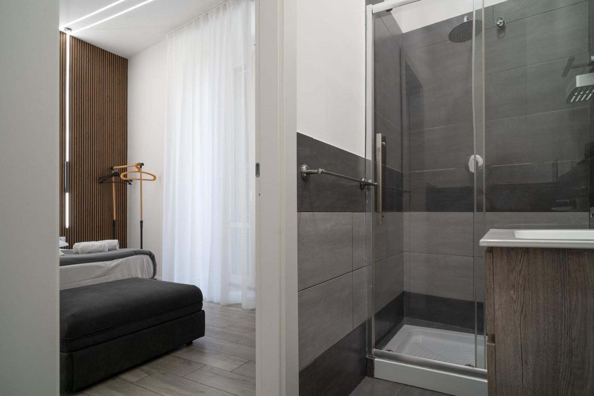 Universita Bed & Breakfast Napels