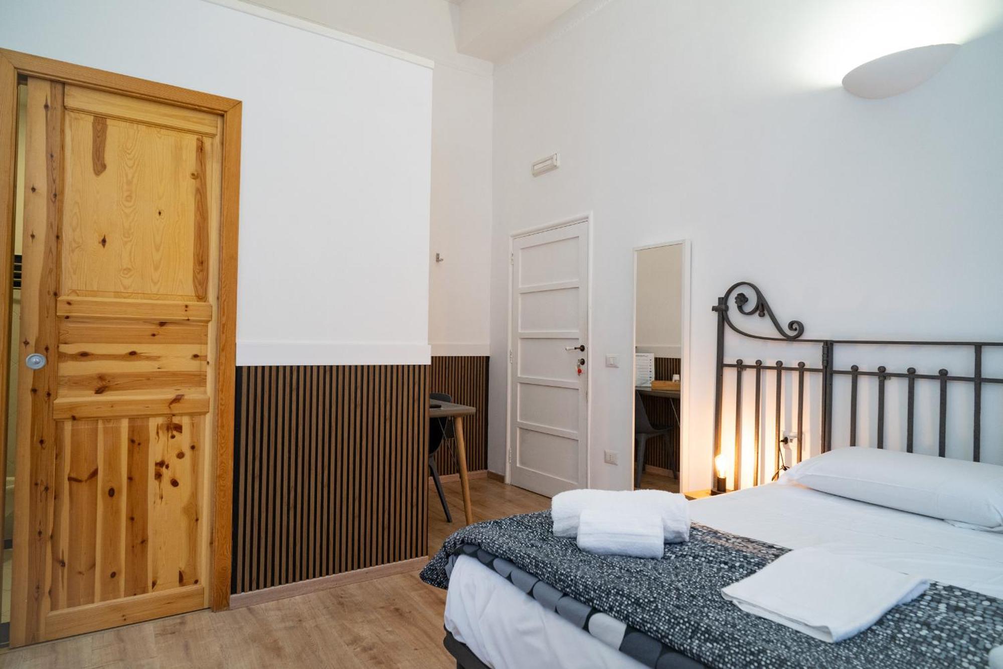 Bed & Breakfast Universita Napels