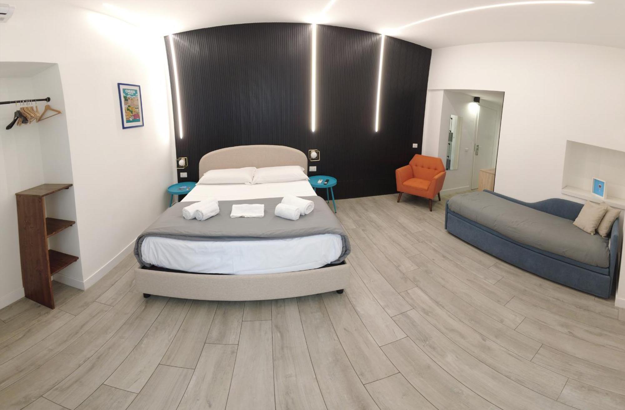 Bed & Breakfast Universita