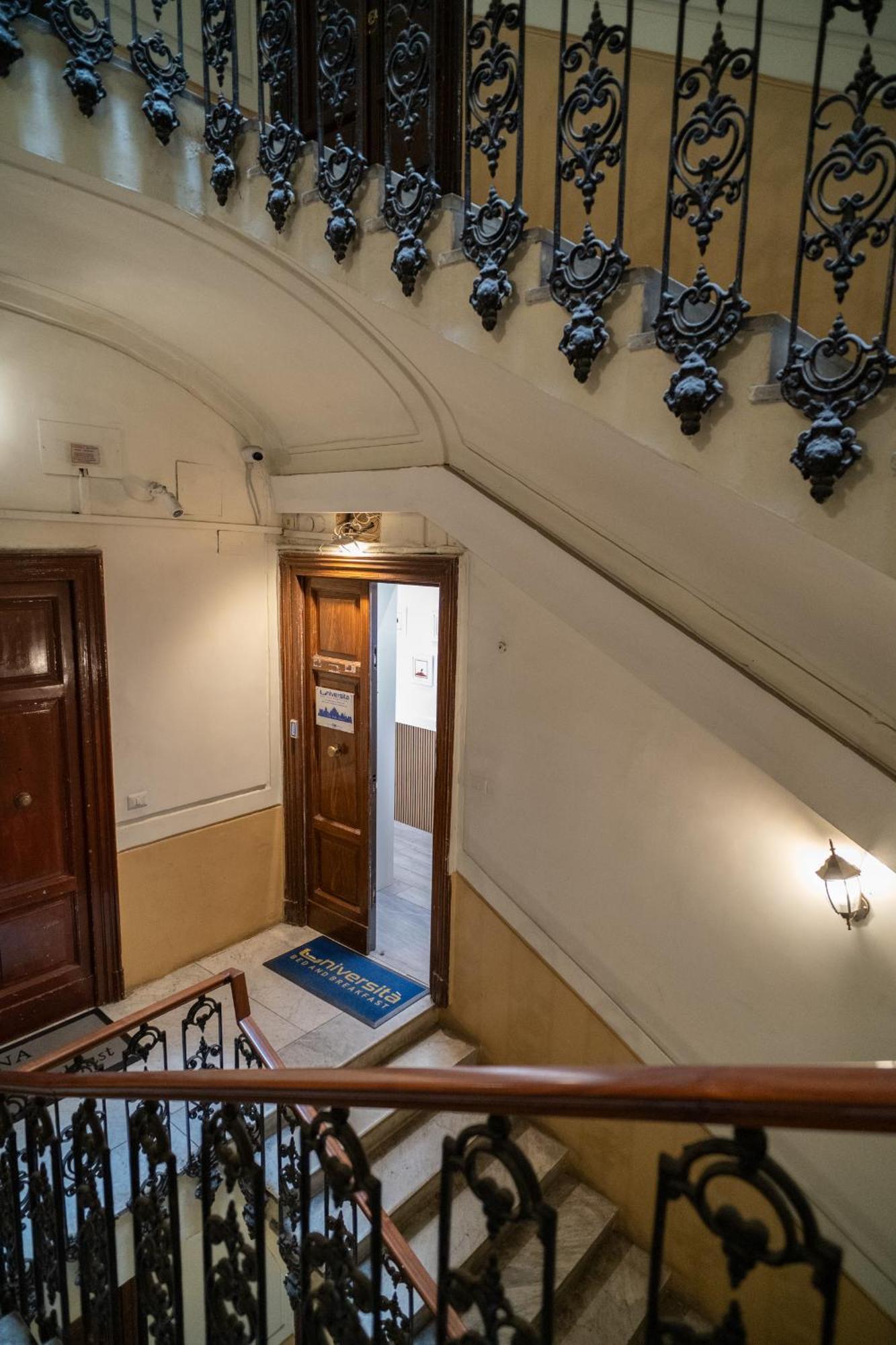 Universita Bed & Breakfast